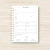 Agenda 1DPP Folhagem - loja online