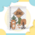 Caderneta de saúde Bosque perfeito - comprar online