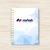 Simple planner permanente Empresa 50 unid - comprar online