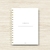 Planner Borboletas fofas - comprar online