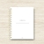 Planner Malala - comprar online