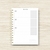 Planner Astronauta - comprar online