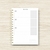 Planner Book lovers - comprar online