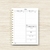 Planner Malala - comprar online