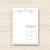 Planner Alice amor meu - comprar online