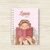 Simple planner 2024 Book lovers  Ótima opção para manter seus compromissos anotados de forma linda e organizada, você também pode presentear aquela pessoa especial.