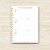 Simple planner 2025 Anna e Elsa - loja online
