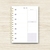 Simple planner 2025 Anna e Elsa