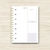 Simple planner 2024 Paris mood - comprar online