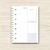 Simple planner 2024 Psicologia na internet
