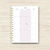 Simple planner 2024 Masculino - loja online