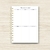 Simple planner 2024 Alice na internet