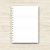 Simple planner 2025 Monograma na internet