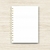Simple planner 2025 Flowers day