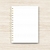 Simple planner 2024 Alice amada - Livro do bebê personalizado | Caderneta de saúde | GrazyParties 