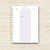 Imagem do Simple planner 2024 Alice