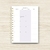 Simple planner 2025 Anna e Elsa