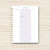 Imagem do Simple planner 2024 Flowers mood