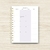 Simple planner 2025 My city