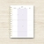 Simple planner 2025 My city - comprar online