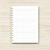 Simple planner 2024 Alice - comprar online