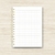Simple planner 2025 My city na internet