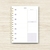 Simple planner 2024 Alice na internet