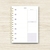 Simple planner 2025 Contabilidade na internet