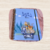 Porta documentos personalizado Bosque cute