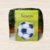Agenda escolar 2024 - Bola de futebol  Nossa agenda 2024 personalizada é perfeita para deixar o volta as aulas do seu filho ainda mais legal e divertido.