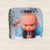 O livro do bebê foi criado para registrar as memórias do seu filho desde a barriga até os 05 aninhos, com espaço para lindas fotos como um diário especial que irá eternizar o crescimento do seu bebê e as mudanças da sua família. 