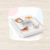 Agenda escolar permanente - Autismo - Capa Animais cute  Nossa agenda escolar permanente Autismo personalizada é perfeita para deixar o volta às aulas do seu filho mais organizado e divertido.