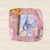 Caderneta de saúde personalizada Princesas amadas  A caderneta de saúde personalizada no tema Princesas amadas vai acompanhar seu bebê desde o nascimento até os 09 anos, principalmente em seu primeiro aninho de vida. Perfeita para organizar e documentar o