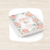 Agenda escolar 2024 - Capa Floral  Nossa agenda 2024 personalizada é perfeita para deixar o volta as aulas do seu filho ainda mais legal e divertido.
