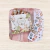 Álbum para fotos para gêmeos no tema Bosque encantado Nosso álbum para fotos personalizado no tema Bosque encantado é perfeito para registrar as memórias dos gêmeos, com espaço para fotos, anotações e muito mais!