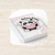 Agenda escolar permanente 2DPP personalizada Panda rosa  Nossa agenda escolar permanente 2DPP personalizada é perfeita para deixar o volta as aulas da sua filha ainda mais legal e divertido. Com uma proposta funcional e fofa na medida certa, nossa agenda 