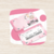 Cartão do SUS - Safari rosa  O cartão SUS com seu tema favorito para combinar com a caderneta de saúde do seu bebê.