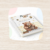 Kit escolar com Agenda escolar permanente 2DPP + Caderno pequeno + Etiquetas personalizadas no tema Abelha