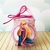 Kit festa personalizado no tema Pink mood  O nosso kit festa no tema Pink mood é a versão perfeita para a festa do seu bebê. 