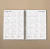 Imagem do Simple planner permanente Empresa 100 unid