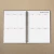 Simple planner permanente Empresa