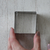 CORTANTE CUADRADO 6 x 6 cm - comprar online