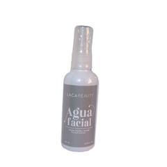 Agua Facial