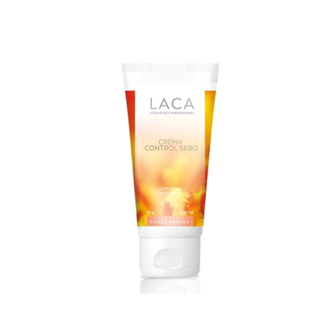 Crema Control Sebo