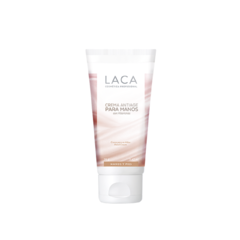 Crema Antiage para Manos con Vitaminas 70g