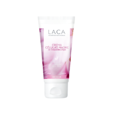 Crema Células Madre con Octapéptidos