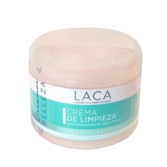 Crema de Limpieza con Fitoesteroles de Soja y Malva 250g
