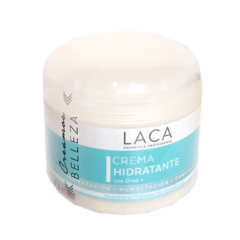 Crema Hidratante con Urea+