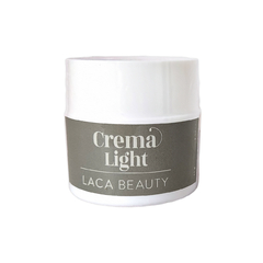Crema Light - comprar online