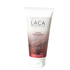 Crema Renovadora con Ácido Salicílico - comprar online